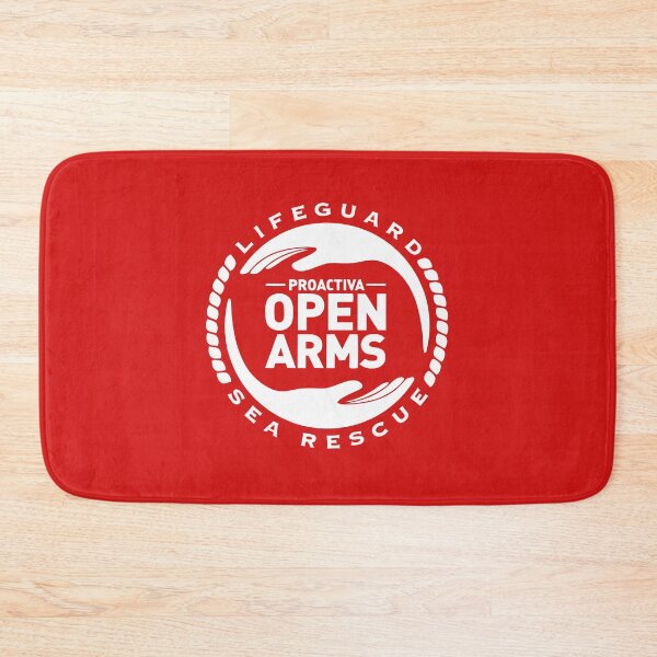Item preview, Open Arms Proactive Life Guard designed and sold by bakoman27.