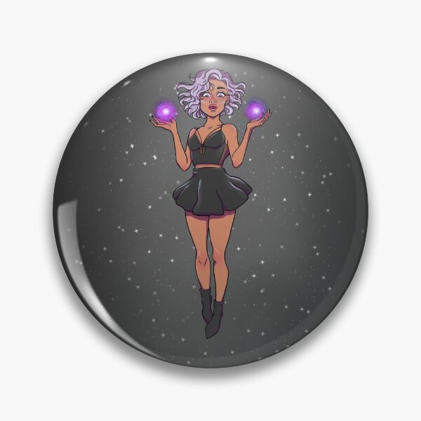Item preview, Celestial Magic designed and sold by KelceysStudio.
