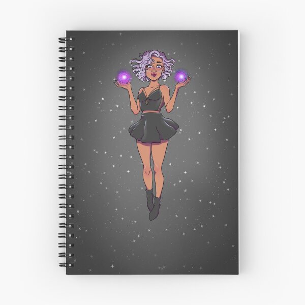 Item preview, Celestial Magic designed and sold by KelceysStudio.