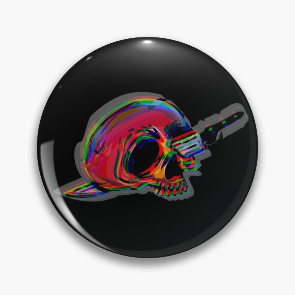 Item preview, 3D Skull Dagger tattoo old school  designed and sold by Rustic Valley Studio.