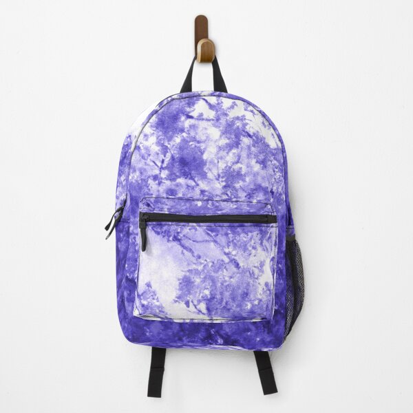 Item preview, Fabulous Purple Flowering Tree designed and sold by Anne Huth.