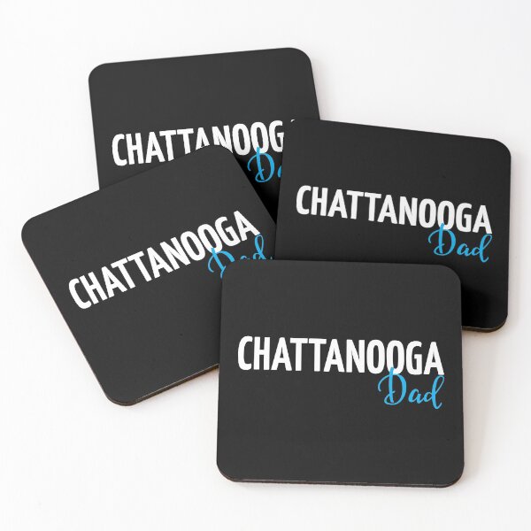 Item preview, Chattanooga Dad designed and sold by GoodVibesWX9.