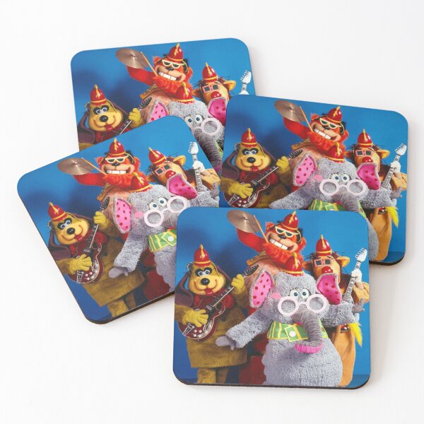 Item preview, Banana Splits Gang 2 designed and sold by Roman Q.