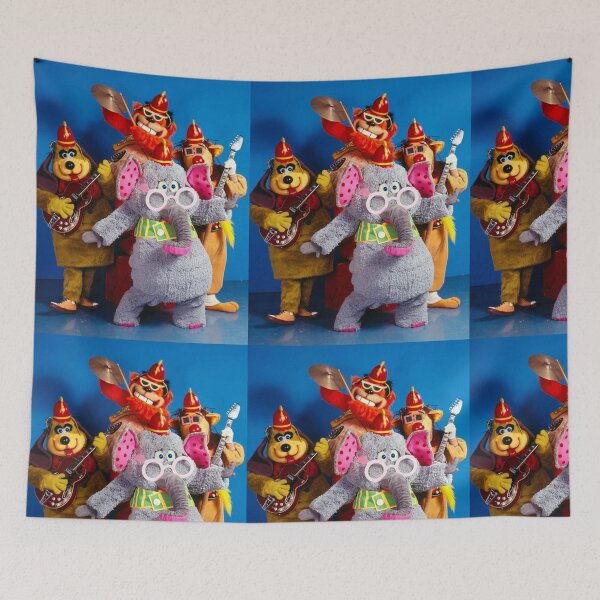 Item preview, Banana Splits Gang 2 designed and sold by Roman Q.