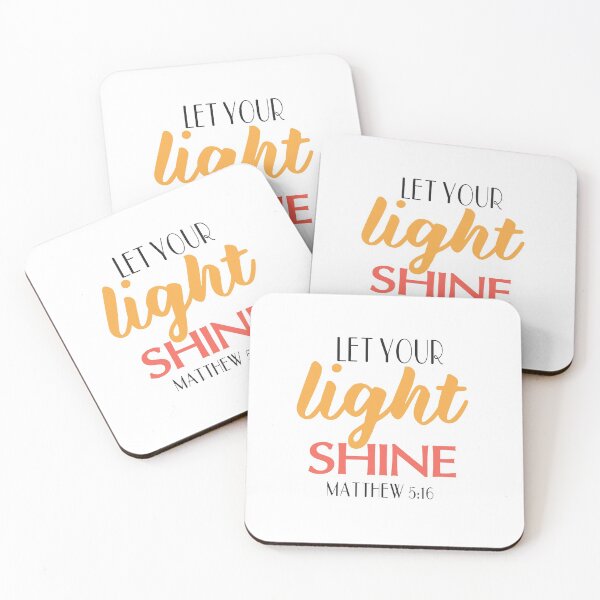 Item preview, Matthew 5:16 designed and sold by della95.