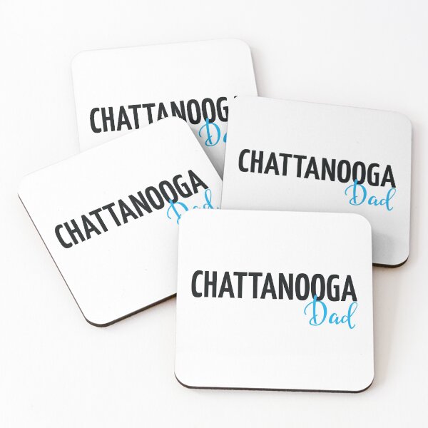 Item preview, Chattanooga Dad designed and sold by GoodVibesWX9.