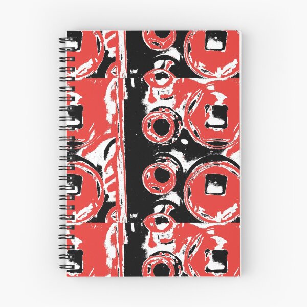 Item preview, Red  Ratchets  designed and sold by Random-Designz.