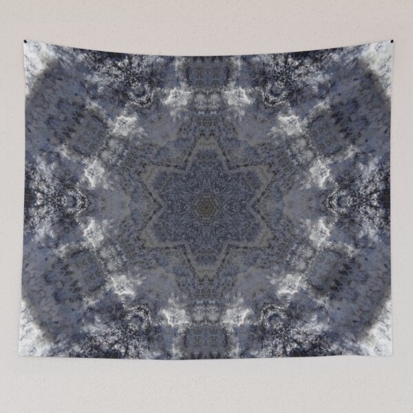 Item preview, Kaleidoscopic Nature 00043 designed and sold by CleanWIP.
