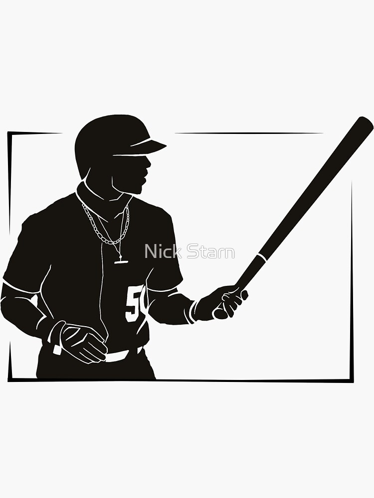 Aaron Judge - Baseball Art - All Rise - Nickname Jersey - Distressed  Poster for Sale by Nick Starn