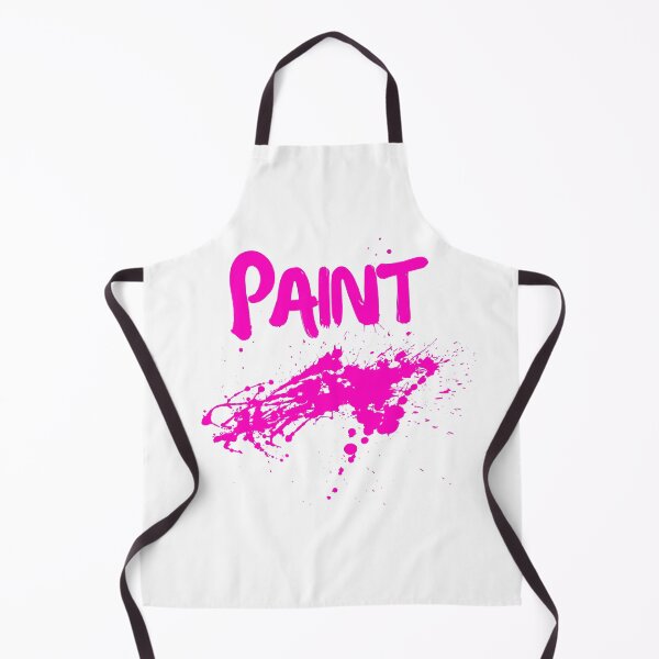 Item preview, Paint Pink designed and sold by Voxarto.