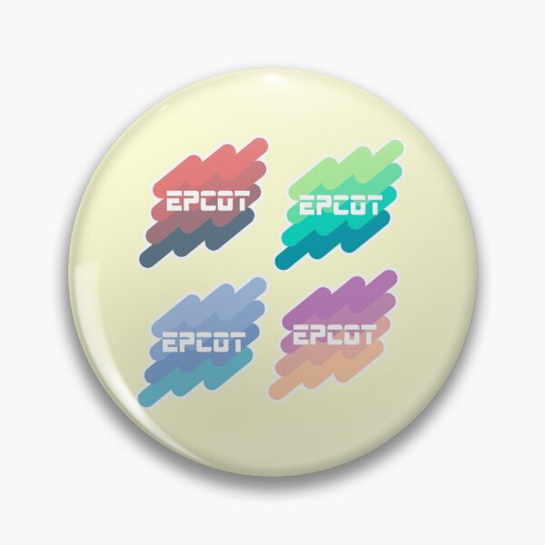 Item preview, Epcot designed and sold by sarahpags.