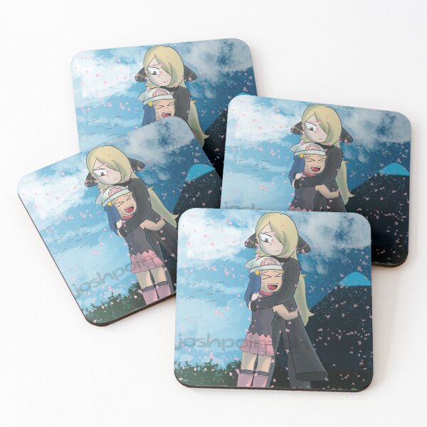 Item preview, Here We Are designed and sold by JoshPointOh.