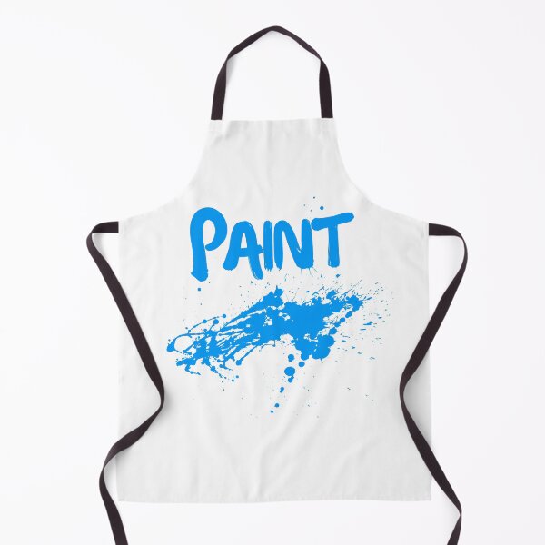 Item preview, Paint Blue designed and sold by Voxarto.