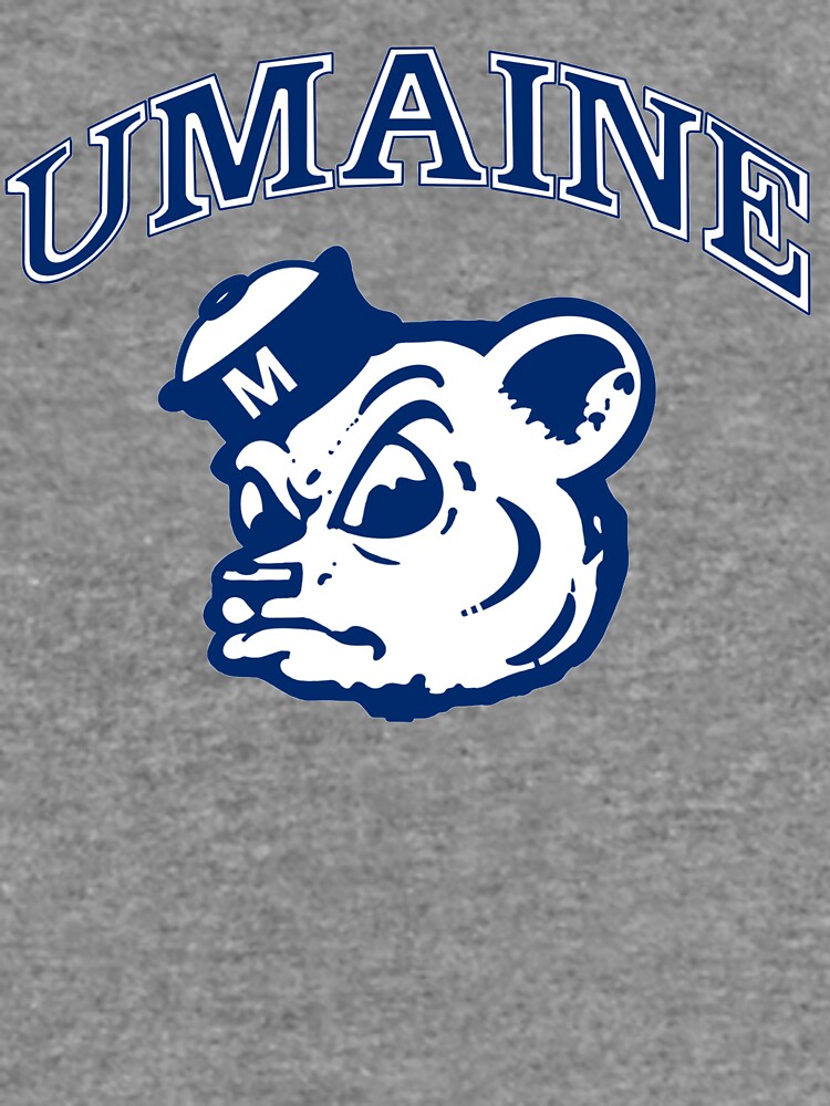 Umaine sweatshirt on sale