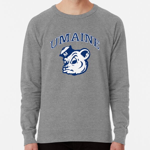 Umaine sweatshirt 2025