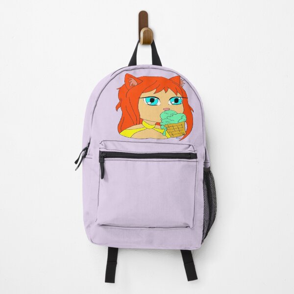 Item preview, Gacha "Ice Cream" designed and sold by Jacklyn G. Jones.