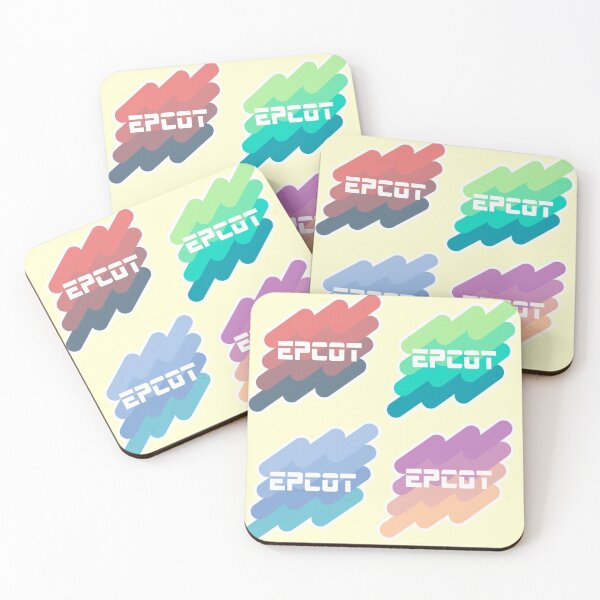 Item preview, Epcot designed and sold by sarahpags.
