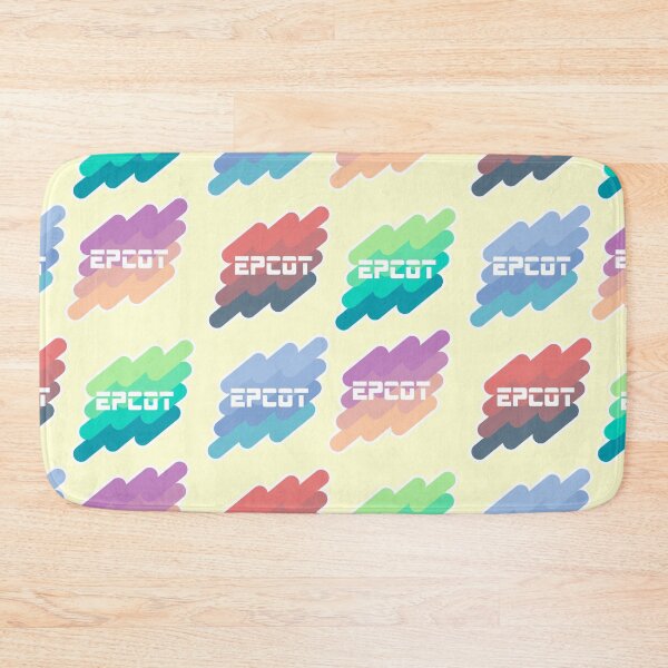 Item preview, Epcot designed and sold by sarahpags.