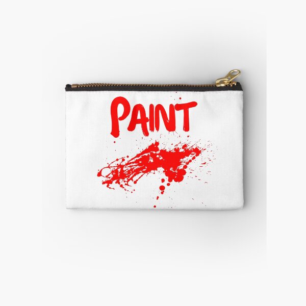 Item preview, Paint Red designed and sold by Voxarto.