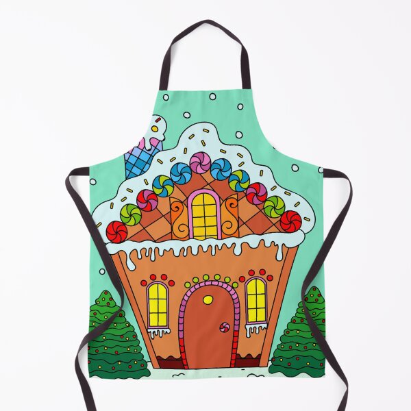 Item preview, Gingerbread House designed and sold by Emus.