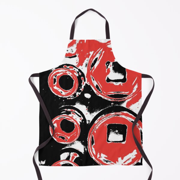 Item preview, Red Ratchets designed and sold by Random-Designz.