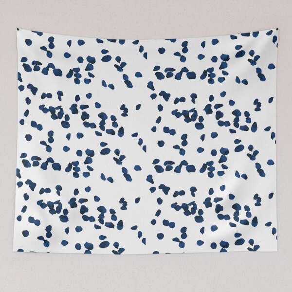 Item preview, Blue Petals designed and sold by NAYANA S KUMAR.