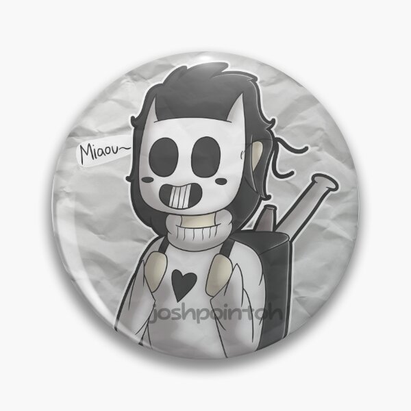 Item preview, Zacharie (w/ Background) designed and sold by JoshPointOh.