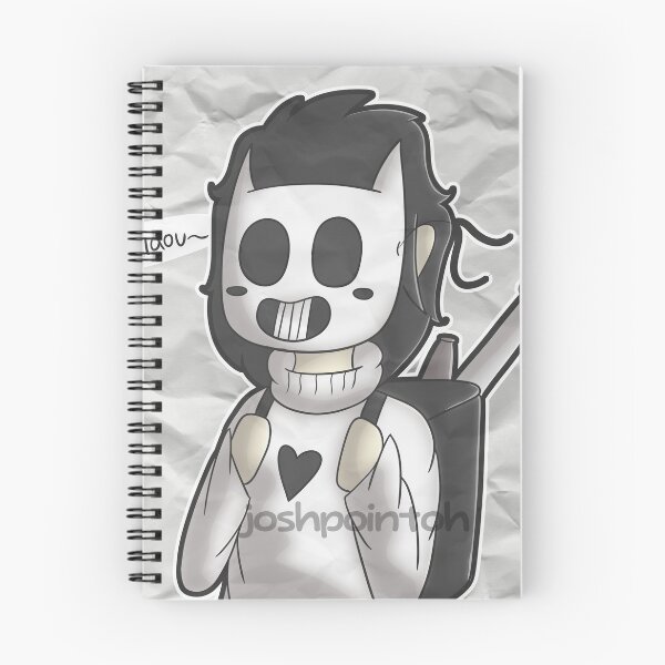 Item preview, Zacharie (w/ Background) designed and sold by JoshPointOh.