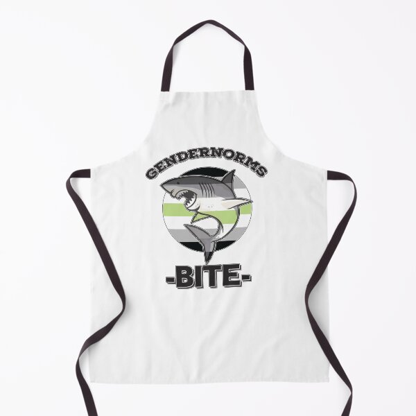 Item preview, Gender Norms Bite designed and sold by sociallyinform.