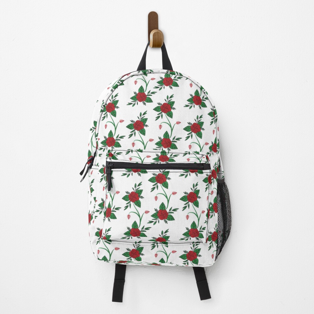 Item preview, Backpack designed and sold by vari216.
