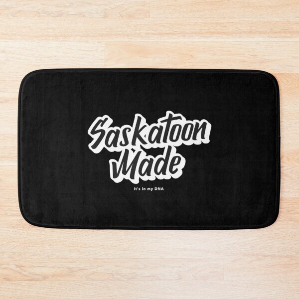 Item preview, Saskatoon Made designed and sold by saskadventurer.