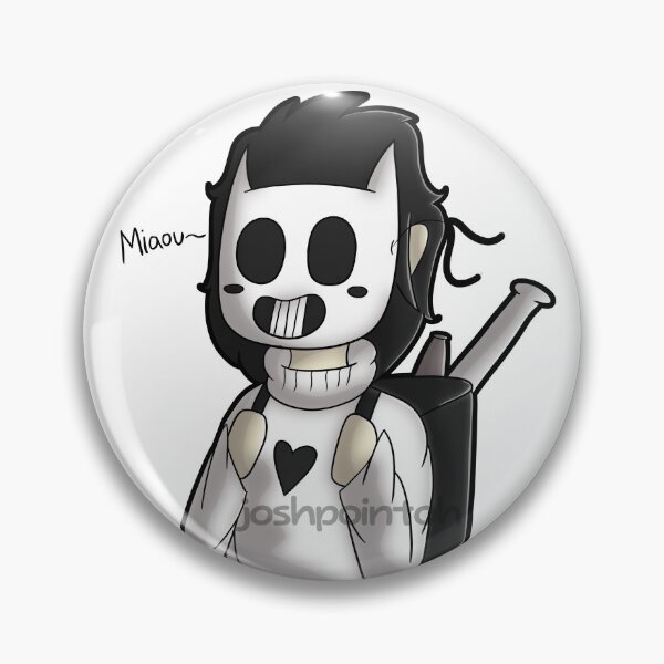 Item preview, Zacharie (w/o Background) designed and sold by JoshPointOh.