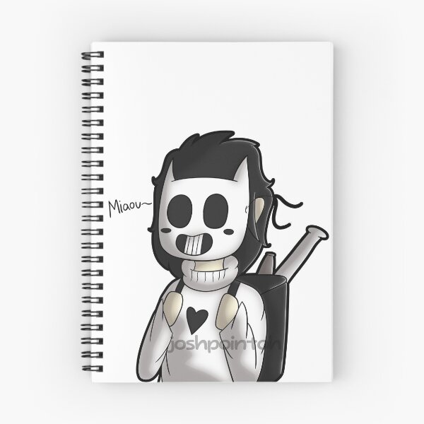 Item preview, Zacharie (w/o Background) designed and sold by JoshPointOh.