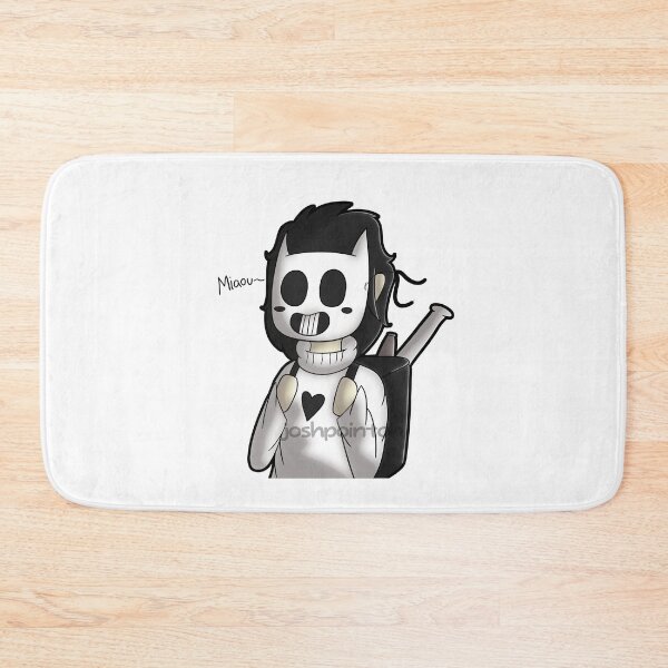 Item preview, Zacharie (w/o Background) designed and sold by JoshPointOh.