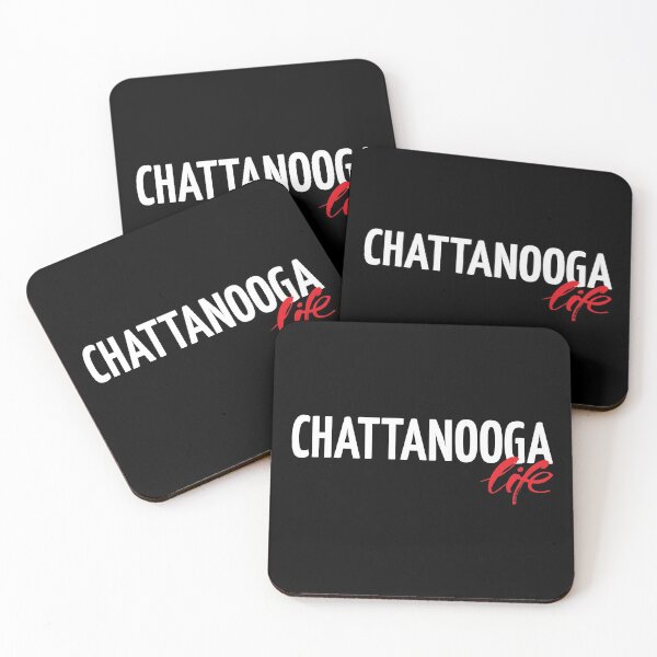 Item preview, Chattanooga Life designed and sold by GoodVibesWX9.