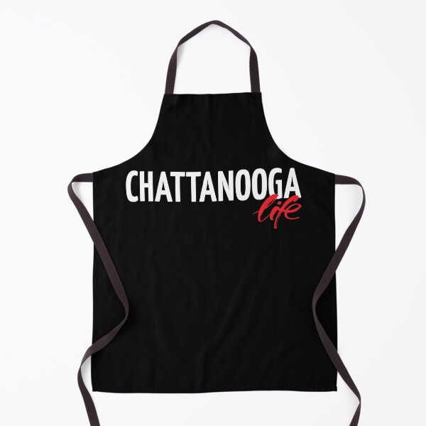 Item preview, Chattanooga Life designed and sold by GoodVibesWX9.
