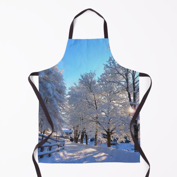 Item preview, Solemn Winter in Hasliberg 09 designed and sold by vortexatelier.