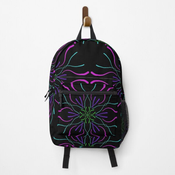 Item preview, Abstract Spiderlily designed and sold by Jane Izzy Designs.