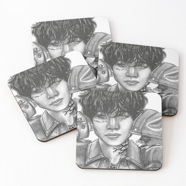 Item preview, The Shadow Like Me  designed and sold by miracausey.