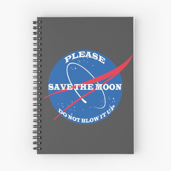 Item preview, Save The Moon designed and sold by adasellers.