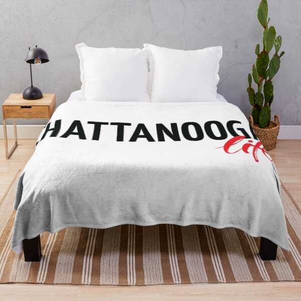 Item preview, Chattanooga Life designed and sold by GoodVibesWX9.