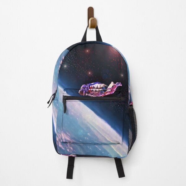 Item preview, Fall to Edge Space designed and sold by Showstroopart Christian Velazquez.