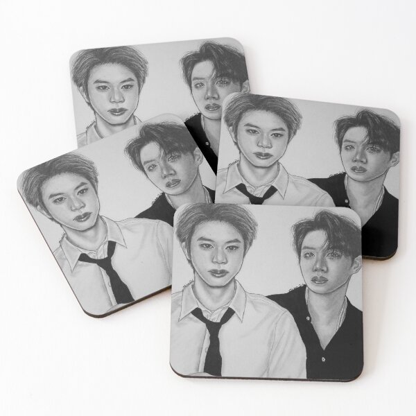 Item preview, 2seok designed and sold by miracausey.
