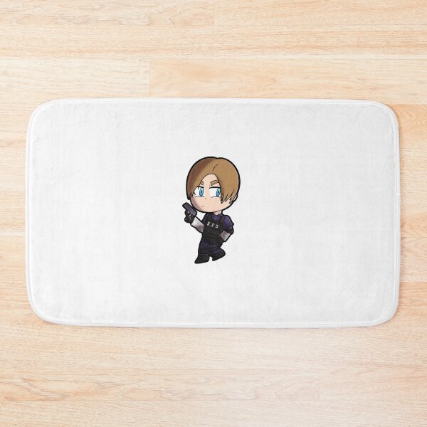 Item preview, Leon designed and sold by JoshPointOh.