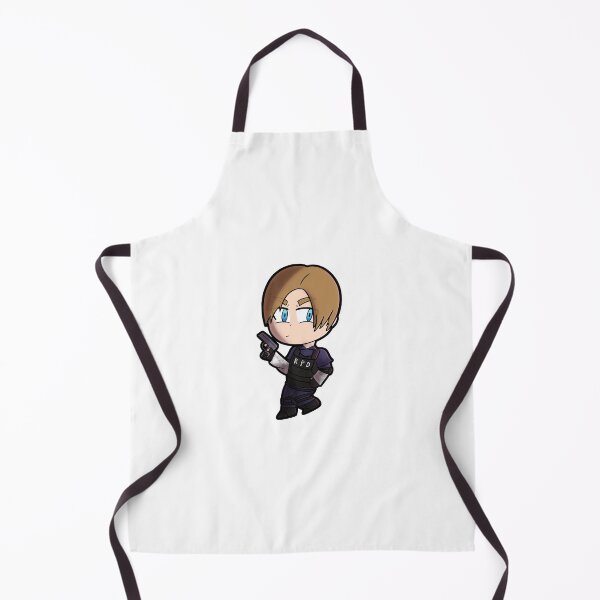 Item preview, Leon designed and sold by JoshPointOh.