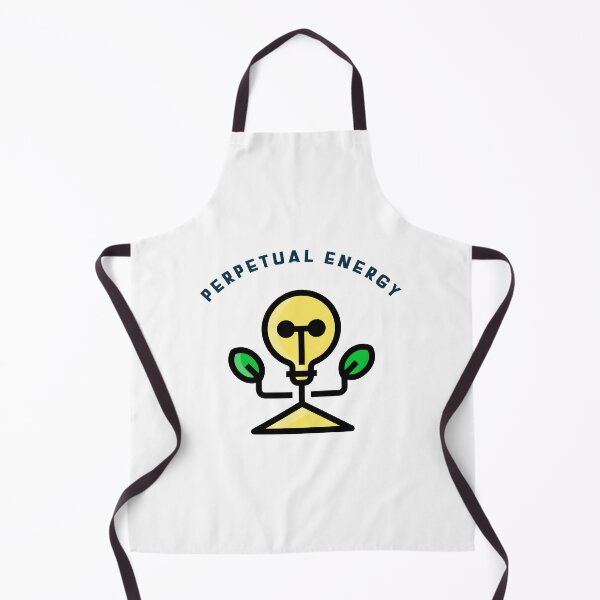 Item preview, Perpetual Energy designed and sold by minynature.