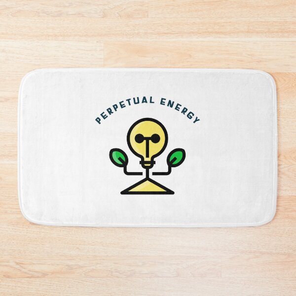 Item preview, Perpetual Energy designed and sold by minynature.