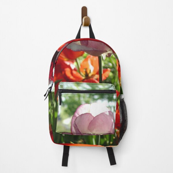 Item preview, Magical Spring Garden in Evanston, Illinois - 04 designed and sold by vortexatelier.