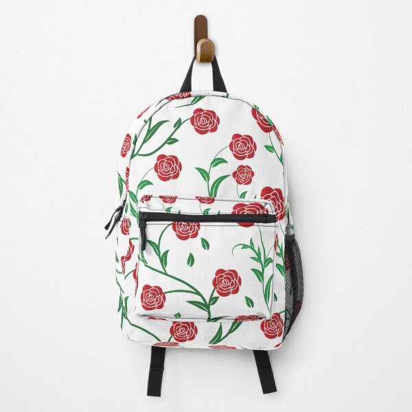 Item preview, Roses Pattern designed and sold by V Design Factory.