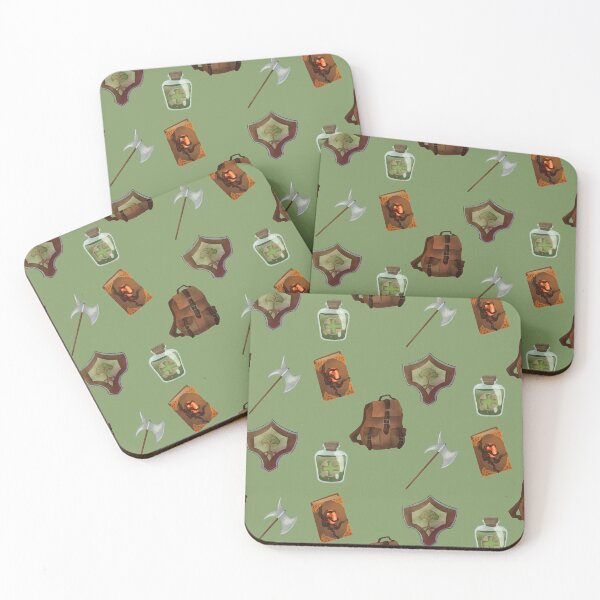 Item preview, adventure pack  designed and sold by Tessa De Voe.